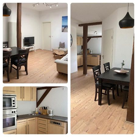 Ferienwohnung Am Jahnteich Weisswasser Luaran gambar
