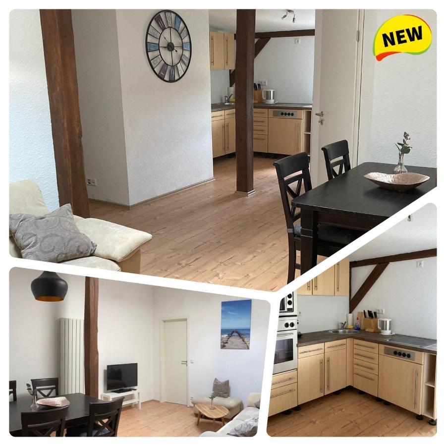 Ferienwohnung Am Jahnteich Weisswasser Luaran gambar