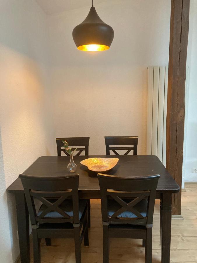 Ferienwohnung Am Jahnteich Weisswasser Luaran gambar